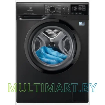 Стиральная машина Electrolux SensiCare 600 EW6SN406BXI